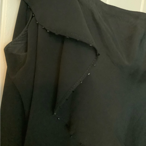 Randi May long gown. XL - Picture 3 of 4